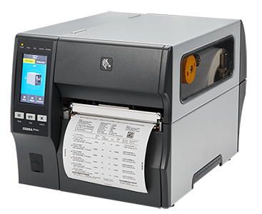 Industrijski tiskalnik Zebra ZT421