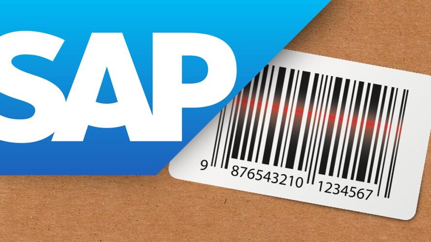 Misija »etikete v SAP« uspešno opravljena