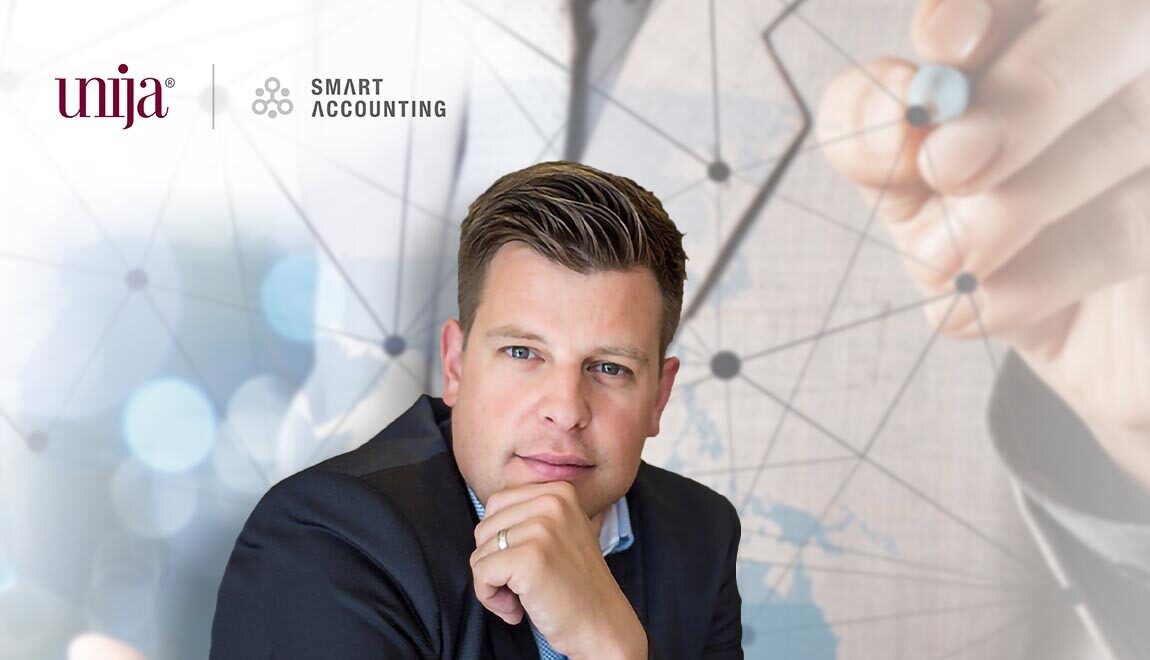 Unija Smart Accounting zgodba o uspehu