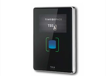 TBS integracija s Time&Space