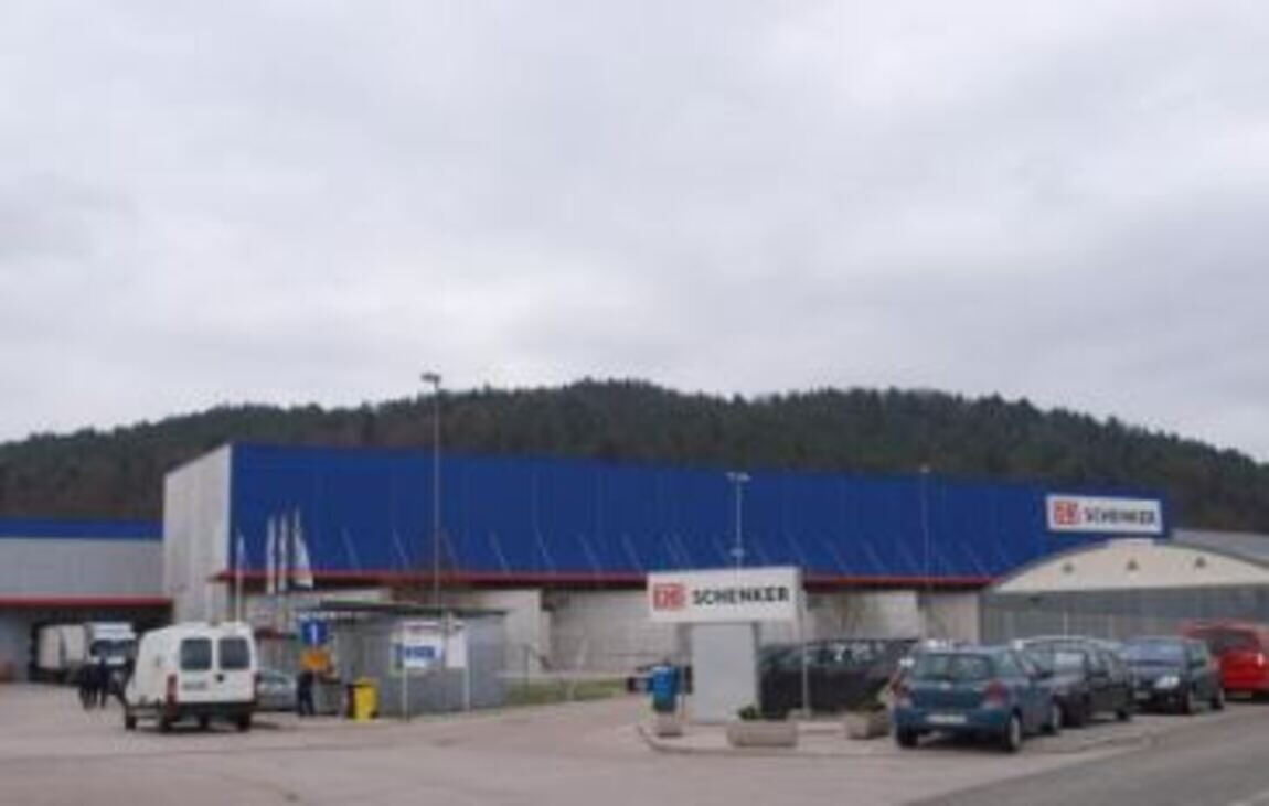 Uvedba elektronskega potrjevanja dostav v Schenker Slovenija