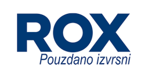 Optimizacija procesov v skladiščnem poslovanju podjetja Rox